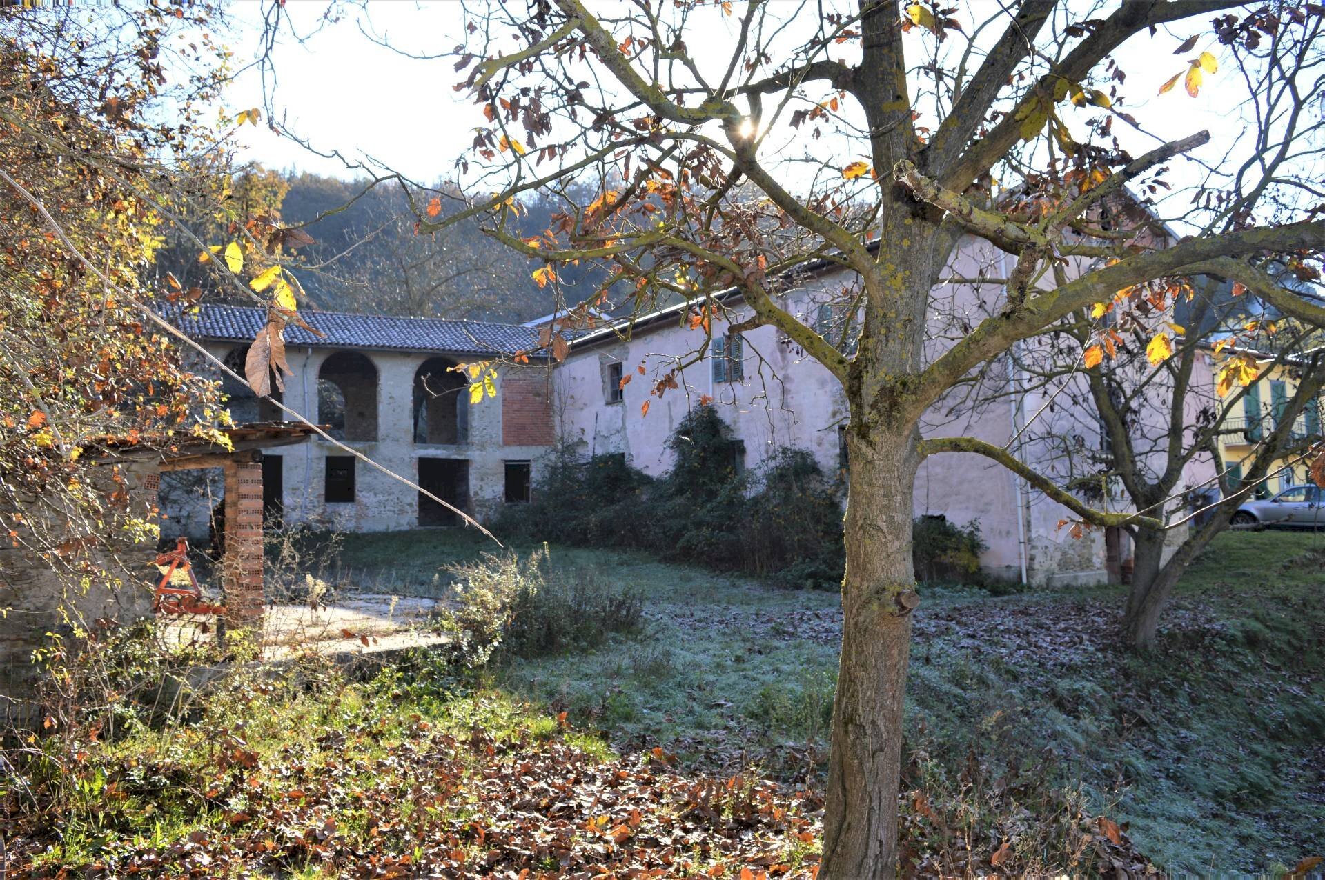 Foto 3 - Rustico bergaggiolo, Spigno Monferrato - foto 3