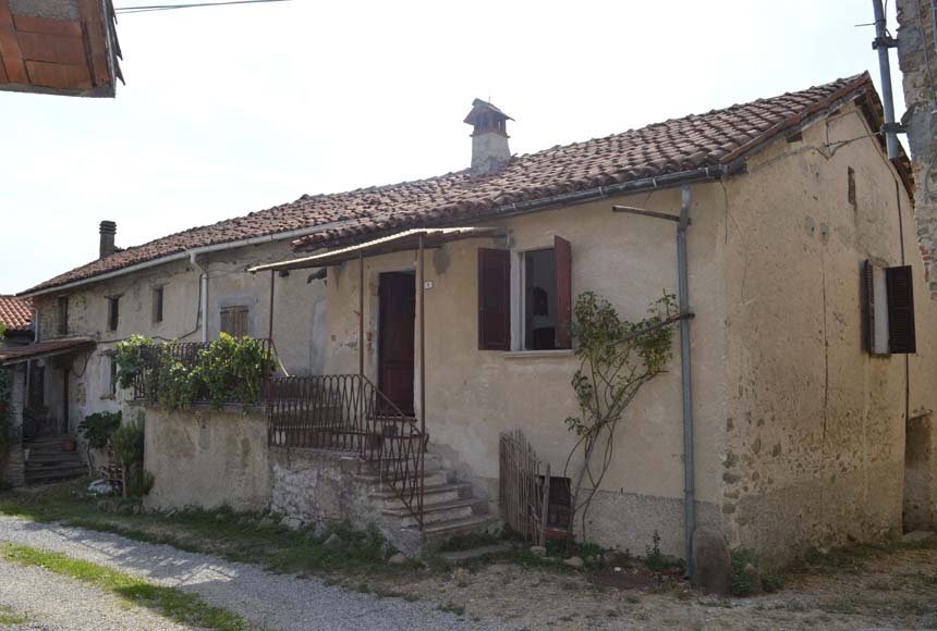 Foto 1 - Casa semi indipendente chinelli, Cairo Montenotte - foto 1