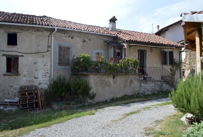 Foto 2 - Casa semi indipendente chinelli, Cairo Montenotte - foto 2