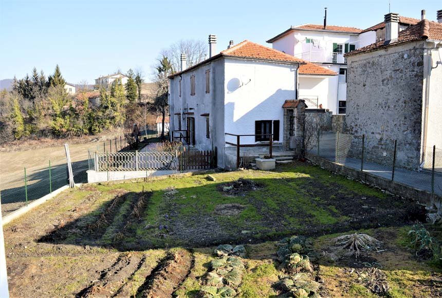 Foto 2 - Semi-detached house san massimo, Piana Crixia - photo 2