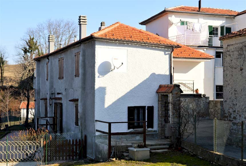 Foto 3 - Semi-detached house san massimo, Piana Crixia - photo 3