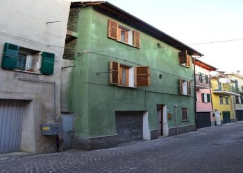 Foto 1 - Casa semi indipendente VIA SAFFI, Cairo Montenotte - foto 1