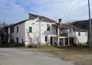 Foto 1 - Casa semi indipendente squaneto, Spigno Monferrato - foto 1