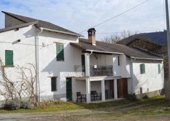 Foto 2 - Casa semi indipendente squaneto, Spigno Monferrato - foto 2