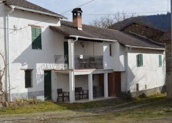 Foto 3 - Casa semi indipendente squaneto, Spigno Monferrato - foto 3