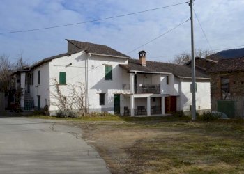 Foto 4 - Casa semi indipendente squaneto, Spigno Monferrato - foto 4