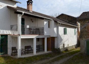 Foto 5 - Casa semi indipendente squaneto, Spigno Monferrato - foto 5