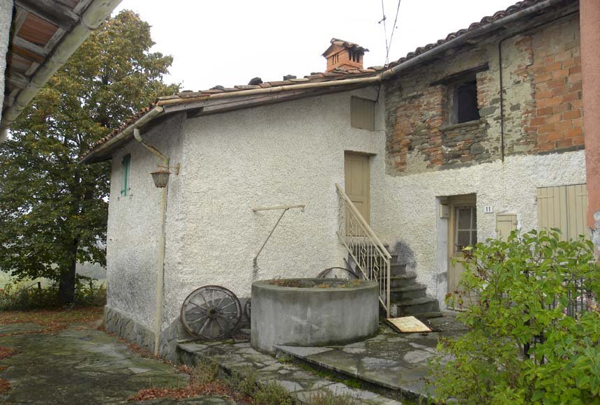 Foto 2 - Casa semi indipendente Centro - strada provinciale, Pareto - foto 2