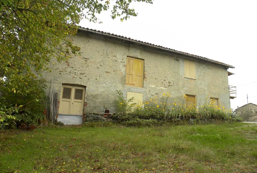 Foto 3 - Casa semi indipendente Centro - strada provinciale, Pareto - foto 3