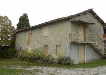 Foto 1 - Casa semi indipendente Centro - strada provinciale, Pareto - foto 1