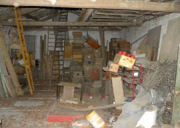 Foto 32 - Casa semi indipendente Centro - strada provinciale, Pareto - foto 32