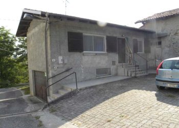 Foto 2 - Casa semi indipendente Bracchi, Piana Crixia - foto 2