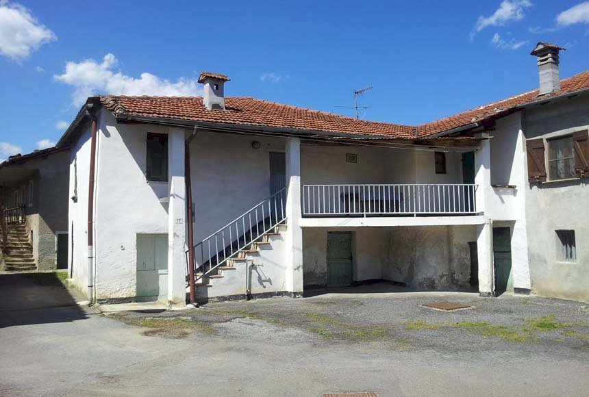 Foto 2 - Casa semi indipendente praie, Piana Crixia - foto 2