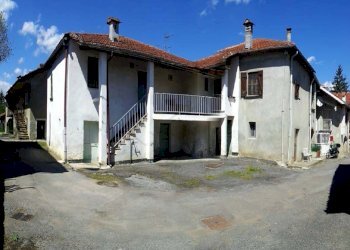 Foto 1 - Casa semi indipendente praie, Piana Crixia - foto 1