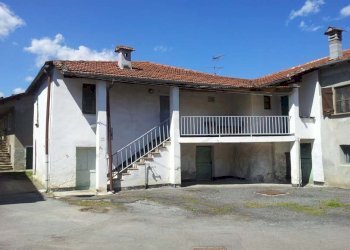 Foto 2 - Casa semi indipendente praie, Piana Crixia - foto 2