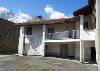 Foto 3 - Casa semi indipendente praie, Piana Crixia - foto 3