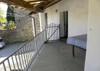Foto 4 - Casa semi indipendente praie, Piana Crixia - foto 4