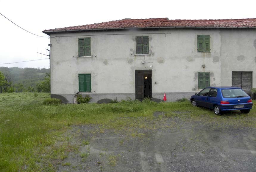 Foto 1 - Casa semi indipendente Truti, Pareto - foto 1