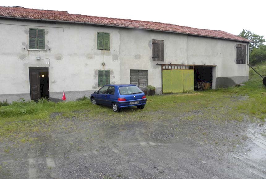 Foto 2 - Casa semi indipendente Truti, Pareto - foto 2