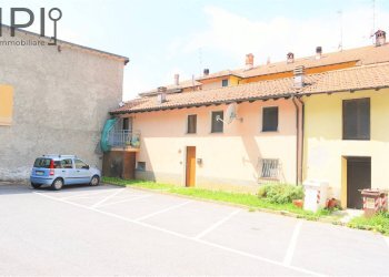 Foto 1 - Semi-detached house centro, Dego - photo 1