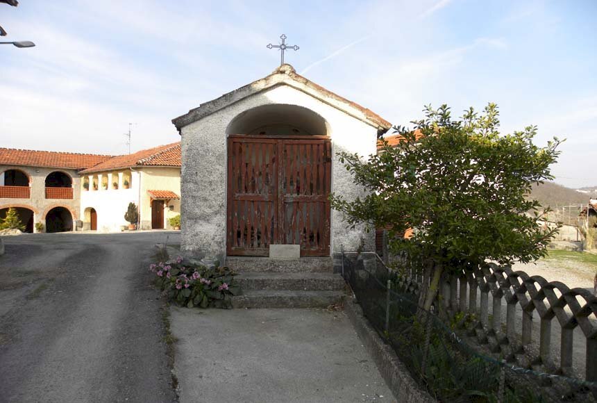 Foto 3 - Casa semi indipendente Ville, Piana Crixia - foto 3