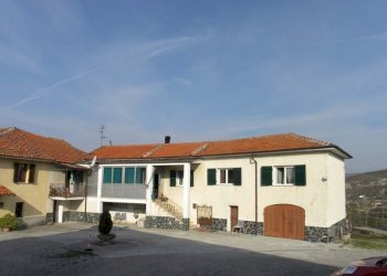 Foto 1 - Casa semi indipendente Ville, Piana Crixia - foto 1