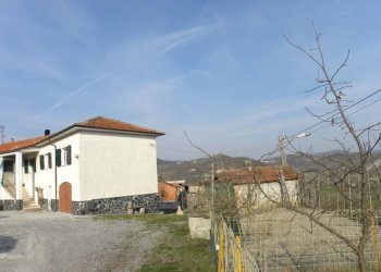 Foto 2 - Casa semi indipendente Ville, Piana Crixia - foto 2