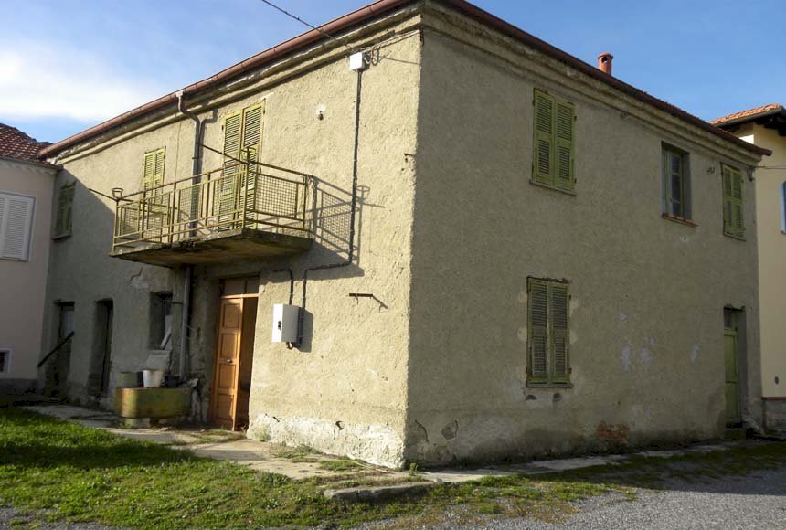 Foto 1 - Semi-detached house villa, Piana Crixia - photo 1