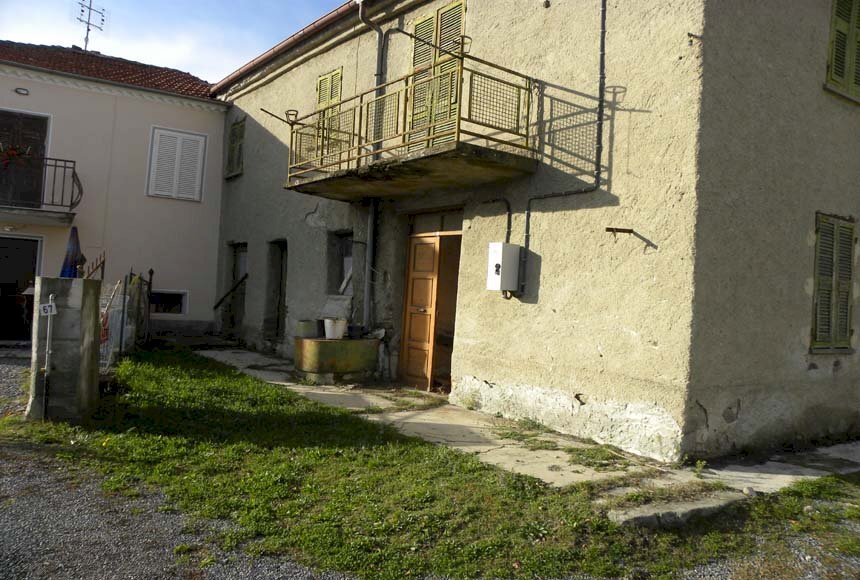 Foto 2 - Semi-detached house villa, Piana Crixia - photo 2