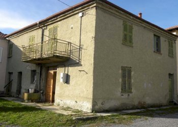 Foto 1 - Casa semi indipendente villa, Piana Crixia - foto 1