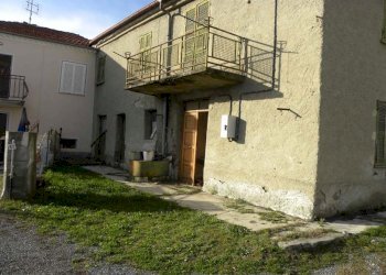 Foto 2 - Casa semi indipendente villa, Piana Crixia - foto 2