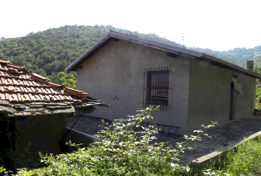 Foto 3 - Semi-detached house Prima del cim S.Giovanni sulla dx sterrata, Roccaverano - photo 3