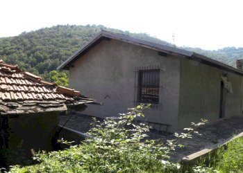 Foto 3 - Casa semi indipendente Prima del cim S.Giovanni sulla dx sterrata, Roccaverano - foto 3