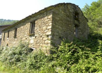 Foto 4 - Casa semi indipendente Prima del cim S.Giovanni sulla dx sterrata, Roccaverano - foto 4