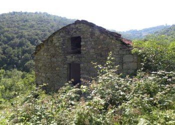 Foto 17 - Casa semi indipendente Prima del cim S.Giovanni sulla dx sterrata, Roccaverano - foto 17