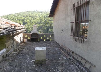 Foto 19 - Casa semi indipendente Prima del cim S.Giovanni sulla dx sterrata, Roccaverano - foto 19