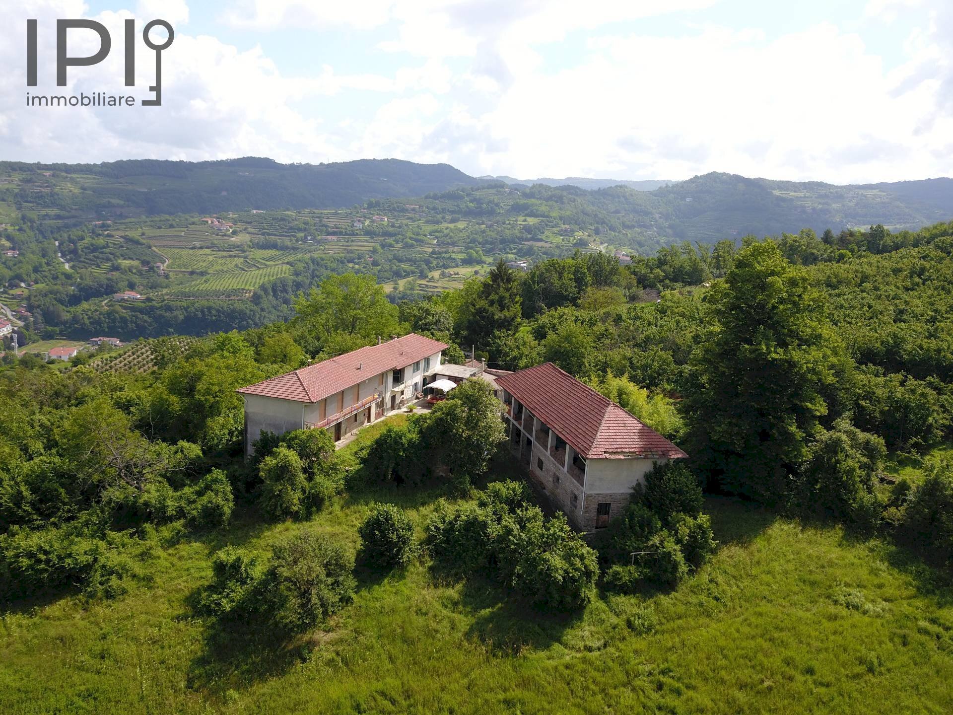 Foto 2 - Rustic località castella, Cortemilia - photo 2