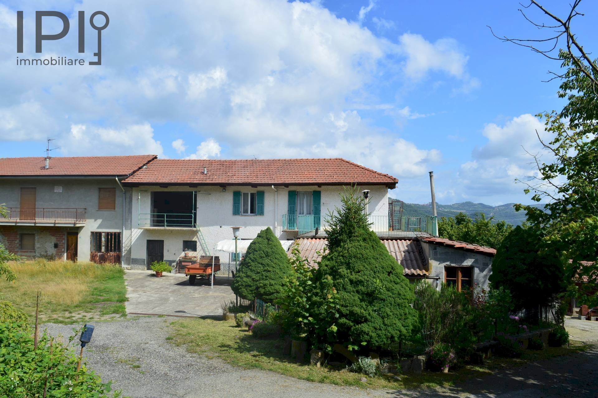 Foto 3 - Rustic località castella, Cortemilia - photo 3