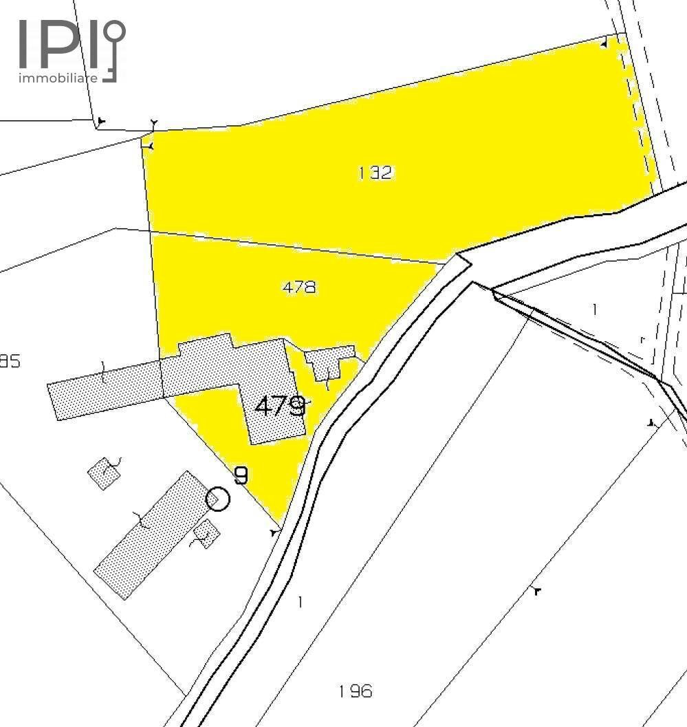Foto 48 - Rustic località castella, Cortemilia - floor plans 1