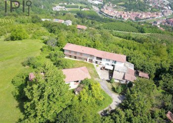 Foto 1 - Rustico località castella, Cortemilia - foto 1