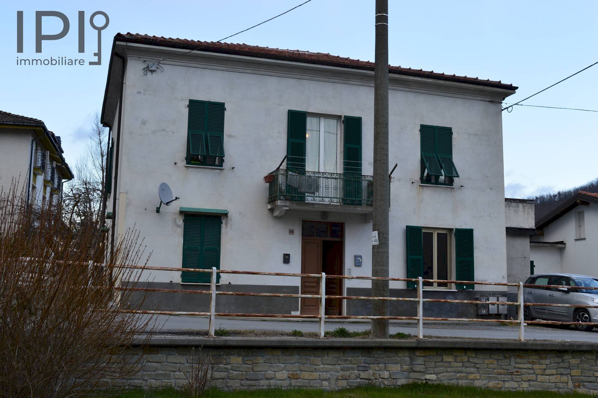 Foto 2 - Casa semi indipendente via Colombo, Pallare - foto 2