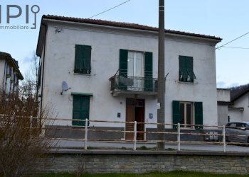 Foto 2 - Casa semi indipendente via Colombo, Pallare - foto 2