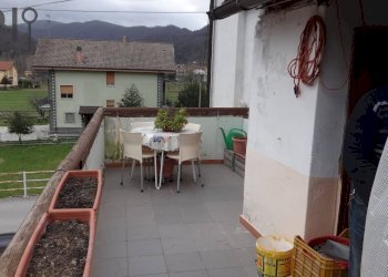 Foto 34 - Casa semi indipendente via Colombo, Pallare - foto 34