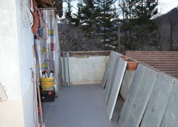 Foto 37 - Casa semi indipendente via Colombo, Pallare - foto 37