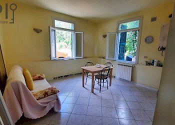 Foto 43 - Casa semi indipendente via Colombo, Pallare - foto 41