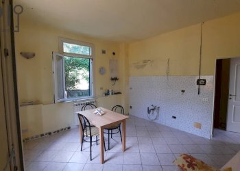 Foto 44 - Casa semi indipendente via Colombo, Pallare - foto 42