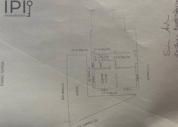 Foto 50 - Casa semi indipendente via Colombo, Pallare - foto 48