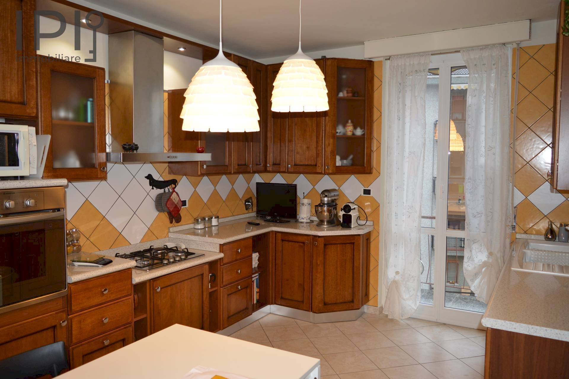 Foto 1 - Appartamento via barrili, Carcare - foto 1