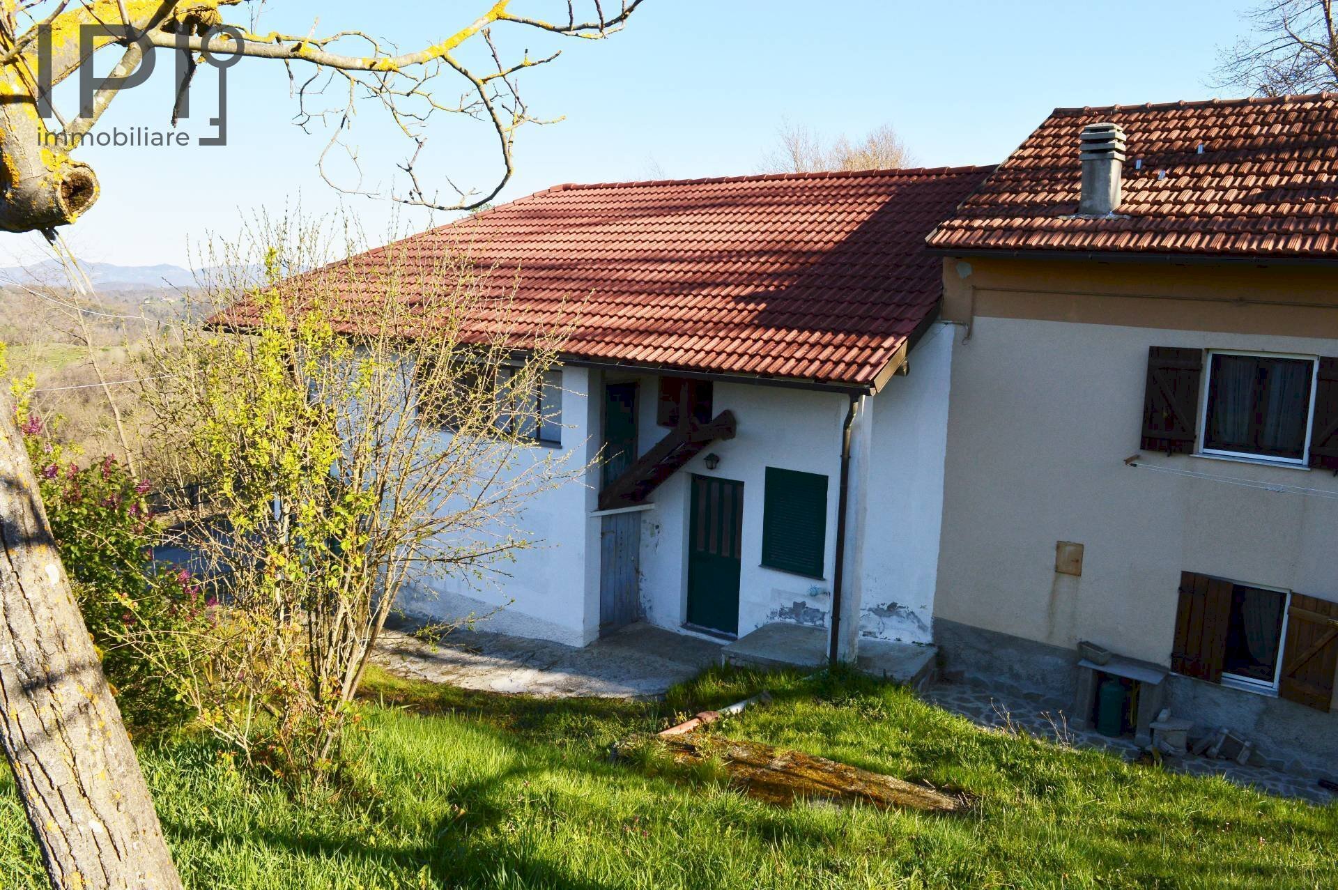 Foto 3 - Casa semi indipendente Giusvalla - foto 3