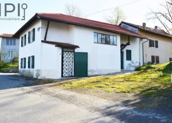 Foto 1 - Casa semi indipendente Giusvalla - foto 1